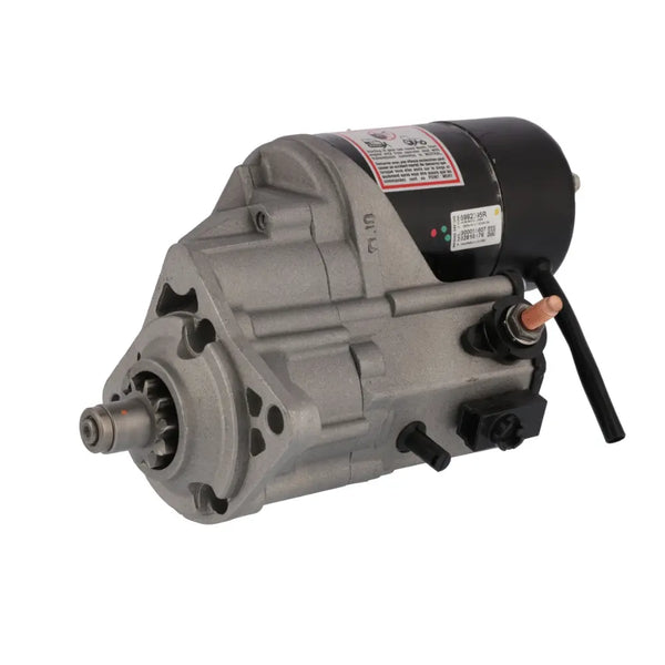 Reman Starter Motor - 86992395R