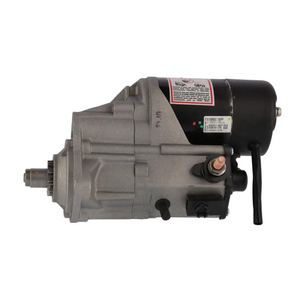 Reman Starter Motor - 86992395R
