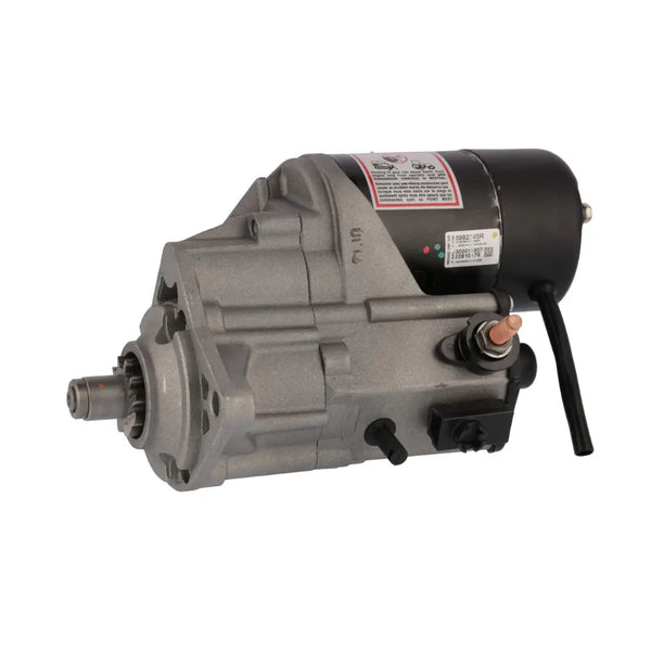 Reman Starter Motor - 86992395R