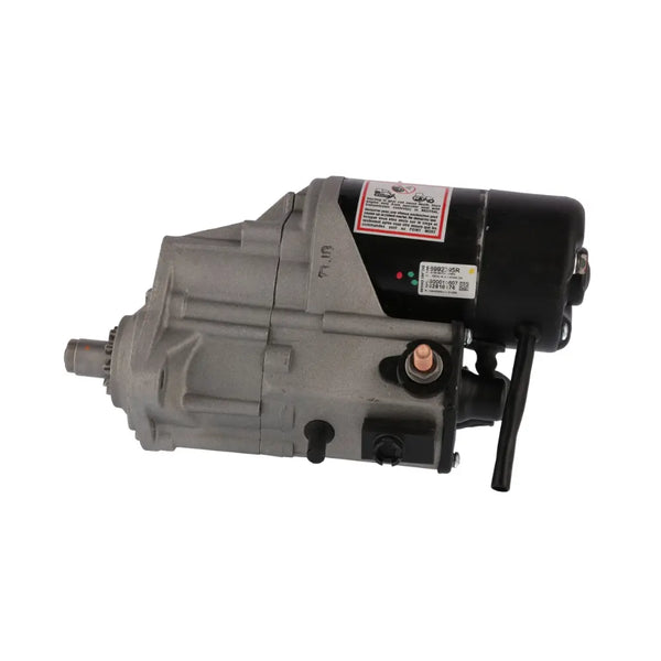 Reman Starter Motor - 86992395R