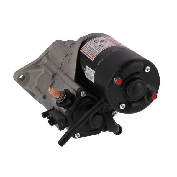 Reman Starter Motor - 86992395R