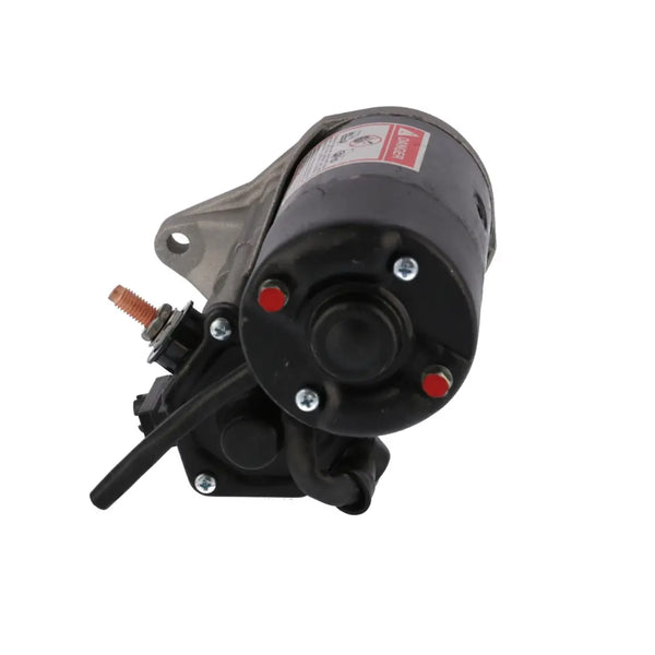 Reman Starter Motor - 86992395R