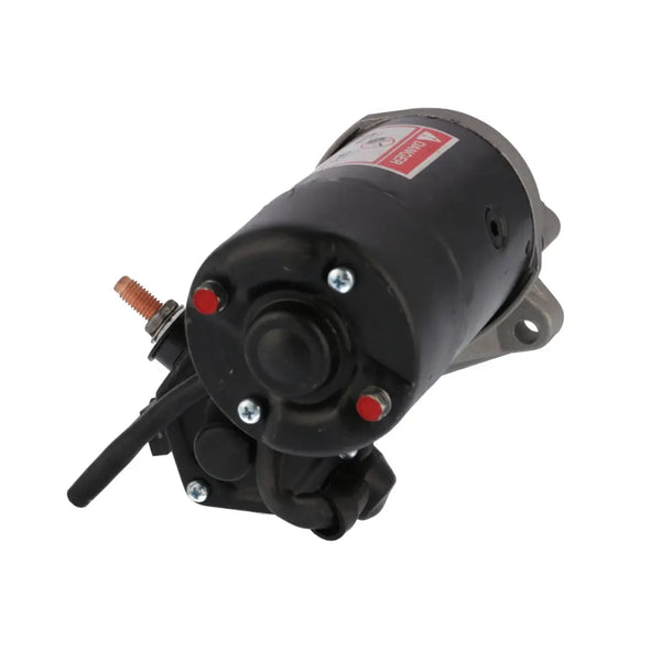 Reman Starter Motor - 86992395R