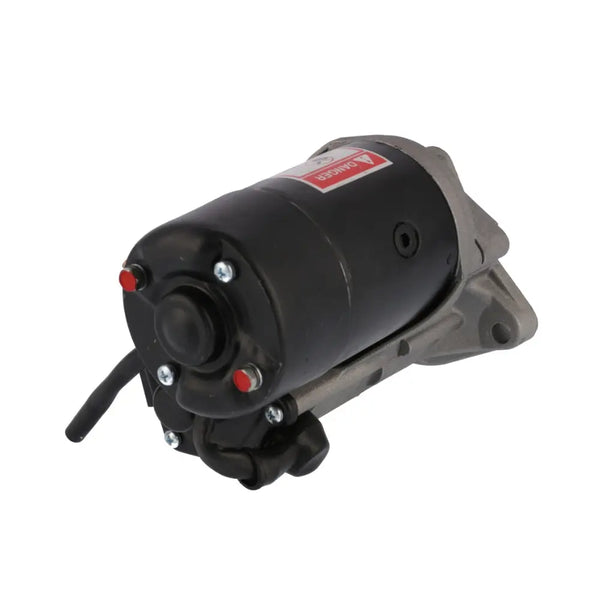 Reman Starter Motor - 86992395R