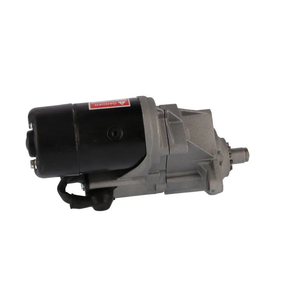 Reman Starter Motor - 86992395R