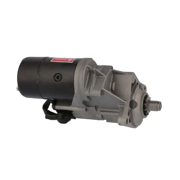 Reman Starter Motor - 86992395R
