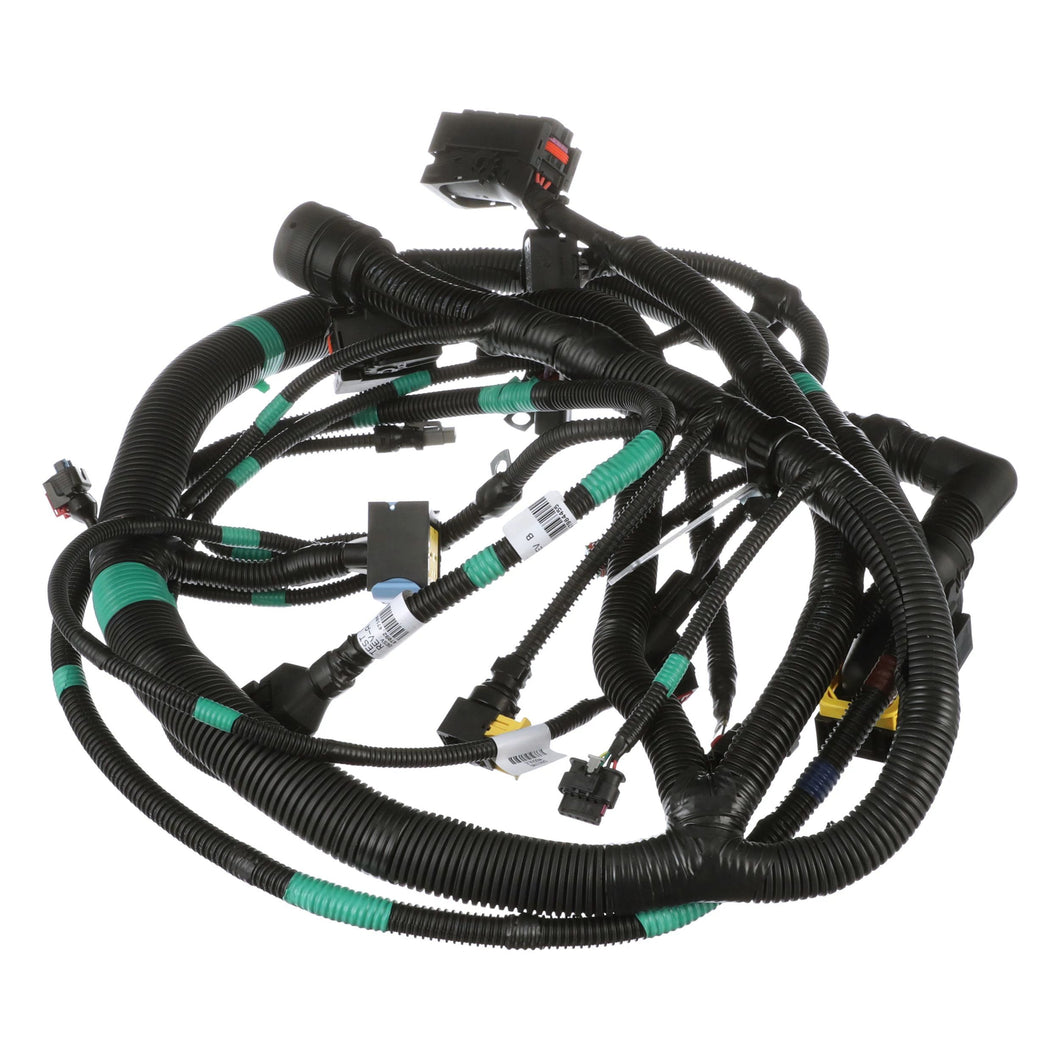 Case CE - Reman-Wire Harness - 87999992r