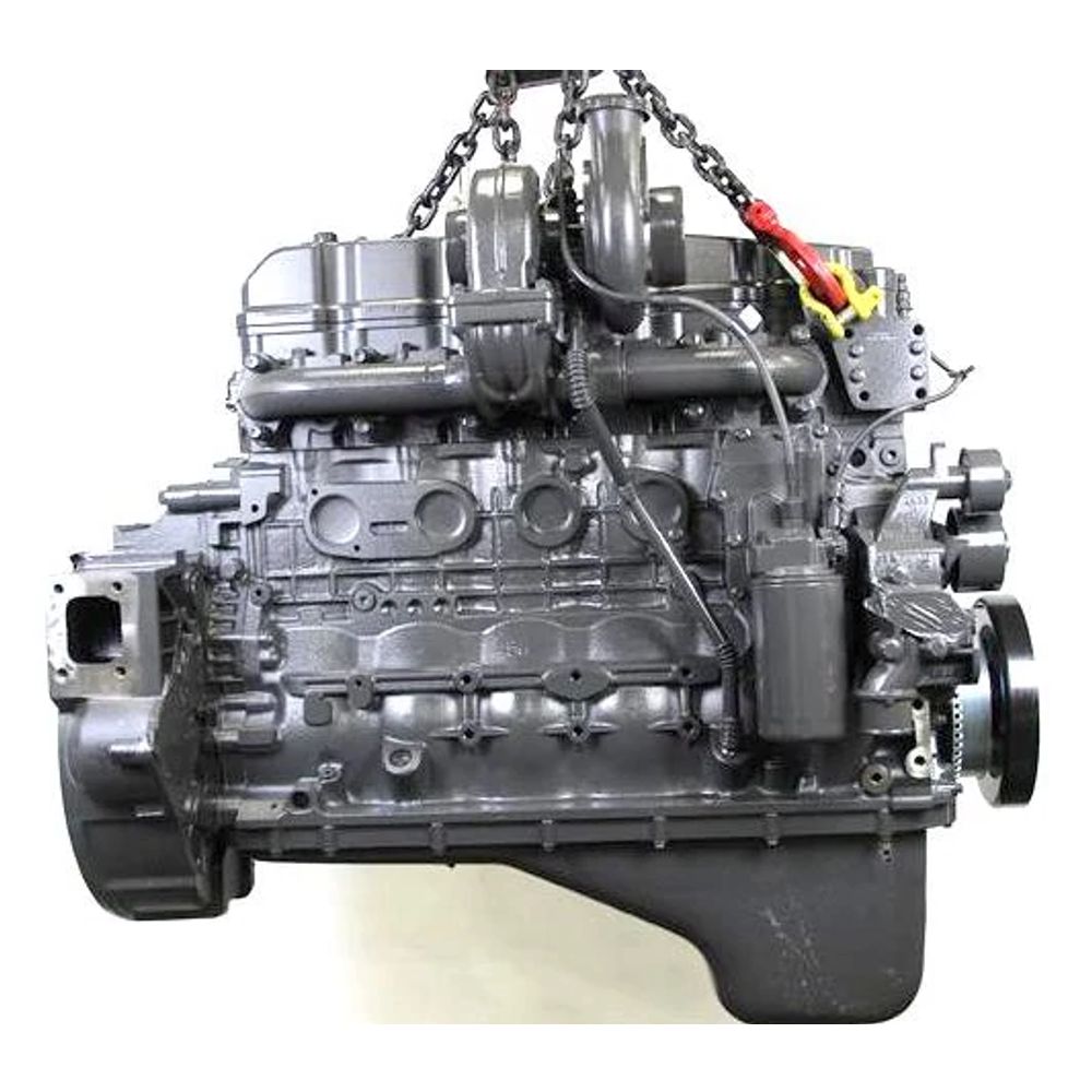 Reman Engine Kit - 5801757727R – My CNH Reman