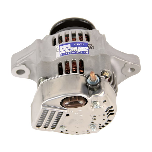 Reman-Alternator #XJBR-02548R