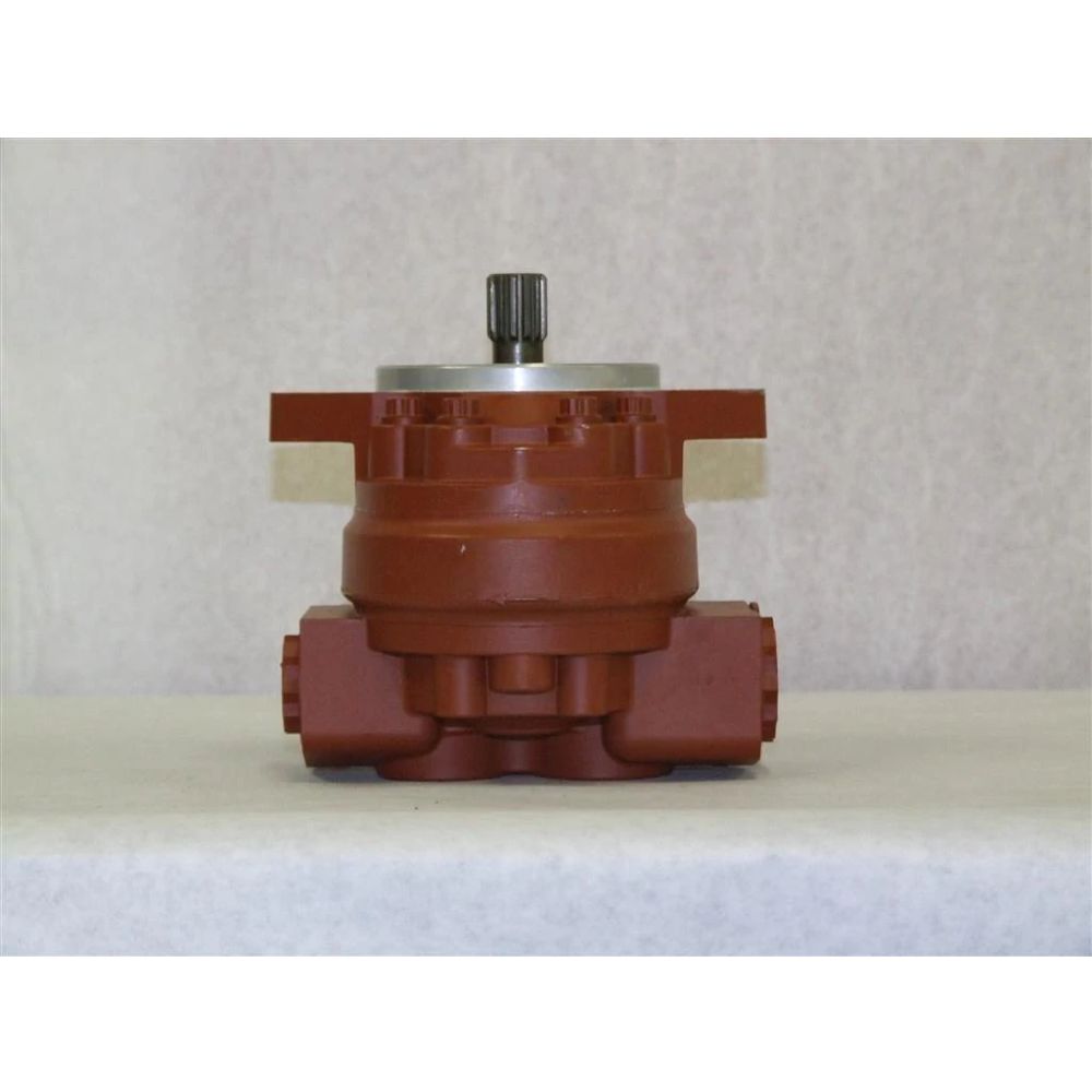 Reman-Hyd Pump - 87644746R