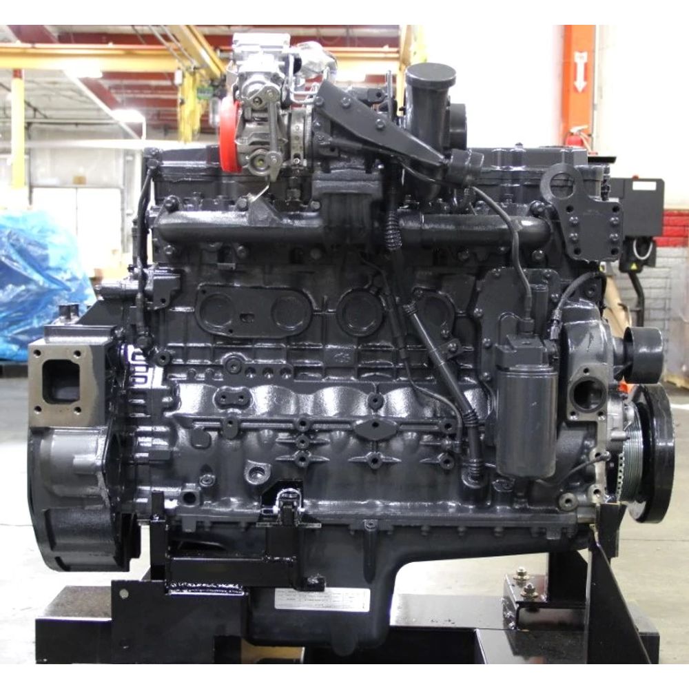 Reman Engine - 5802818821ER – My CNH Reman
