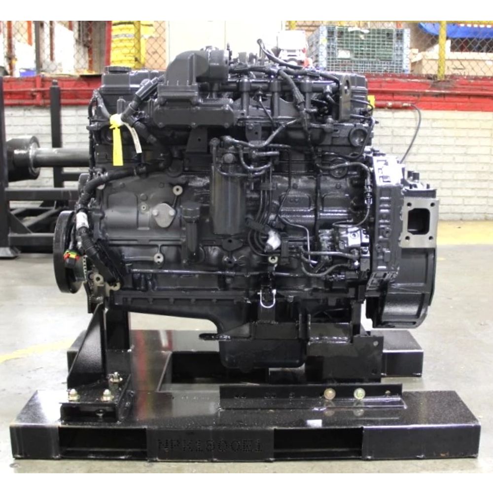 Reman Engine - 5802818821ER – My CNH Reman