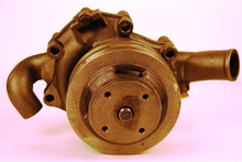 Load image into Gallery viewer, Reman Water pump #87800118R
