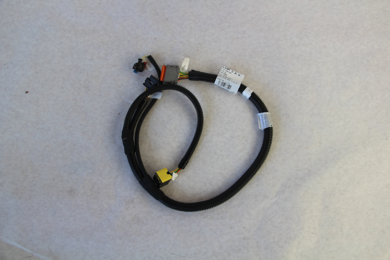 New Holland - Reman-Wire Harness - 47852511r