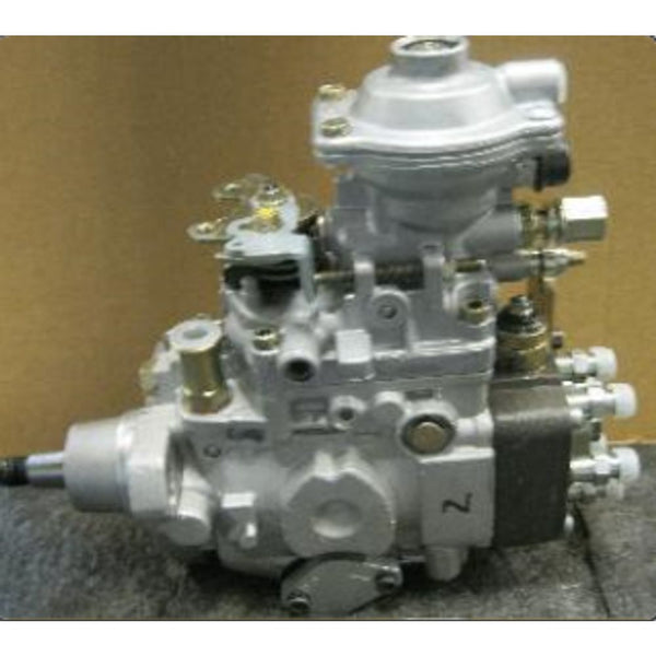 Reman Injection Pump - 504063450R