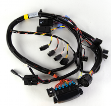 Load image into Gallery viewer, Case CE - Transmission Wire Harness - 48037964
