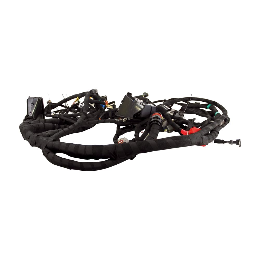 Reman Wire Harness - 90344557R