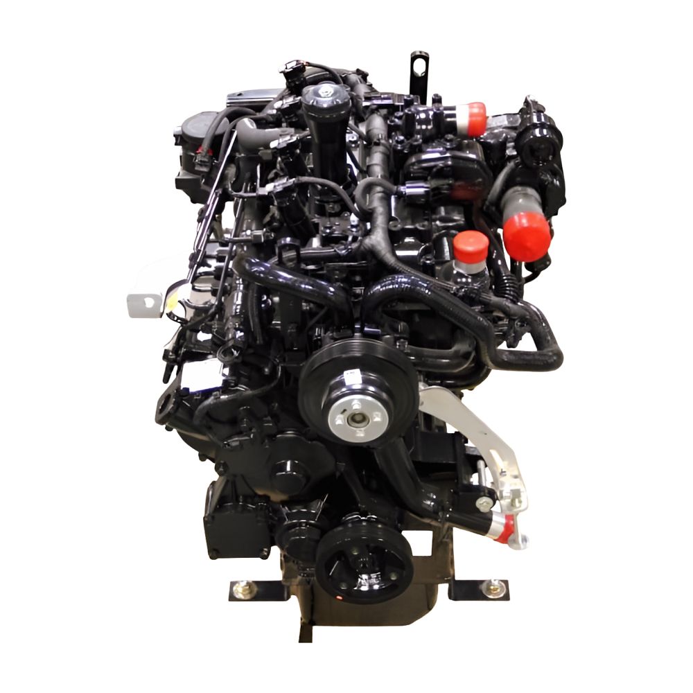 Reman-Engine-Epa - 51455300ER