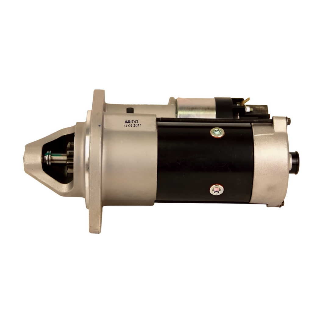 Reman-Starter - 47783079R