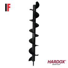 Load image into Gallery viewer, REMAN - 7FT AUGER EXTENSION 1/4 SECTION FLIGHT - 51443703R
