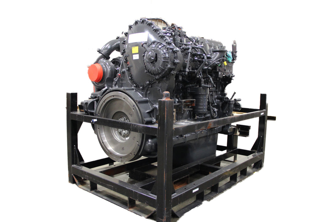 Reman-Engine-Epa - 5801507162ER