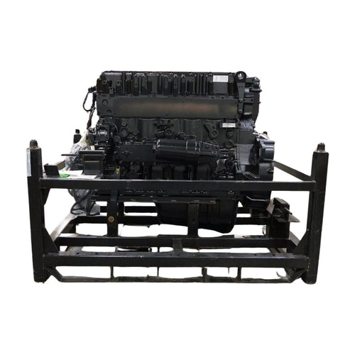 Engines – My CNH Reman