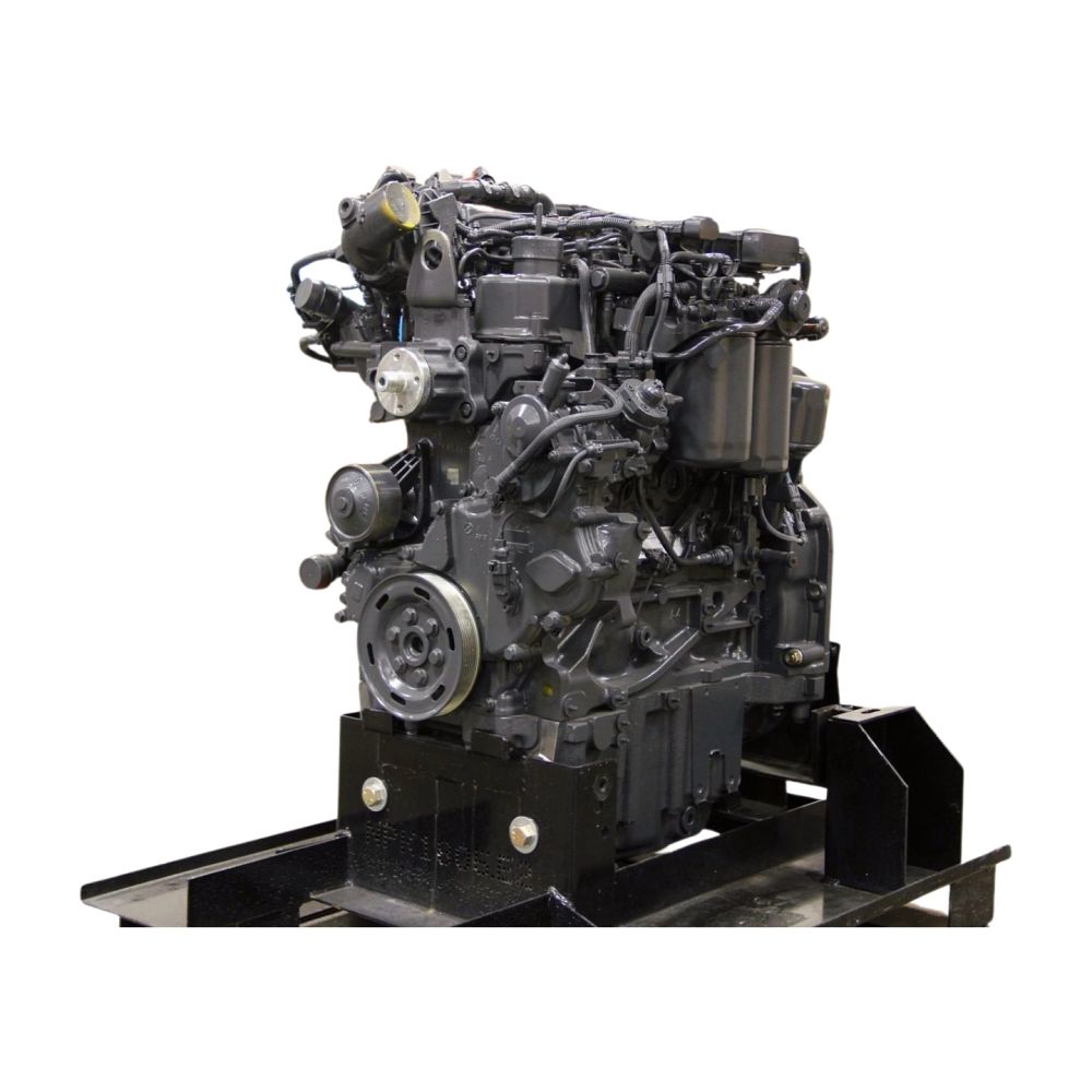 Reman-Engine-Epa - 5803220310ER