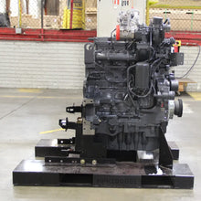 Load image into Gallery viewer, Reman NEF 4CYL Replacement Engine EPA - 5802779978ER
