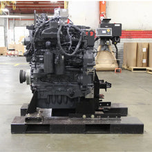 Load image into Gallery viewer, Reman NEF 4CYL Replacement Engine EPA - 5802779978ER

