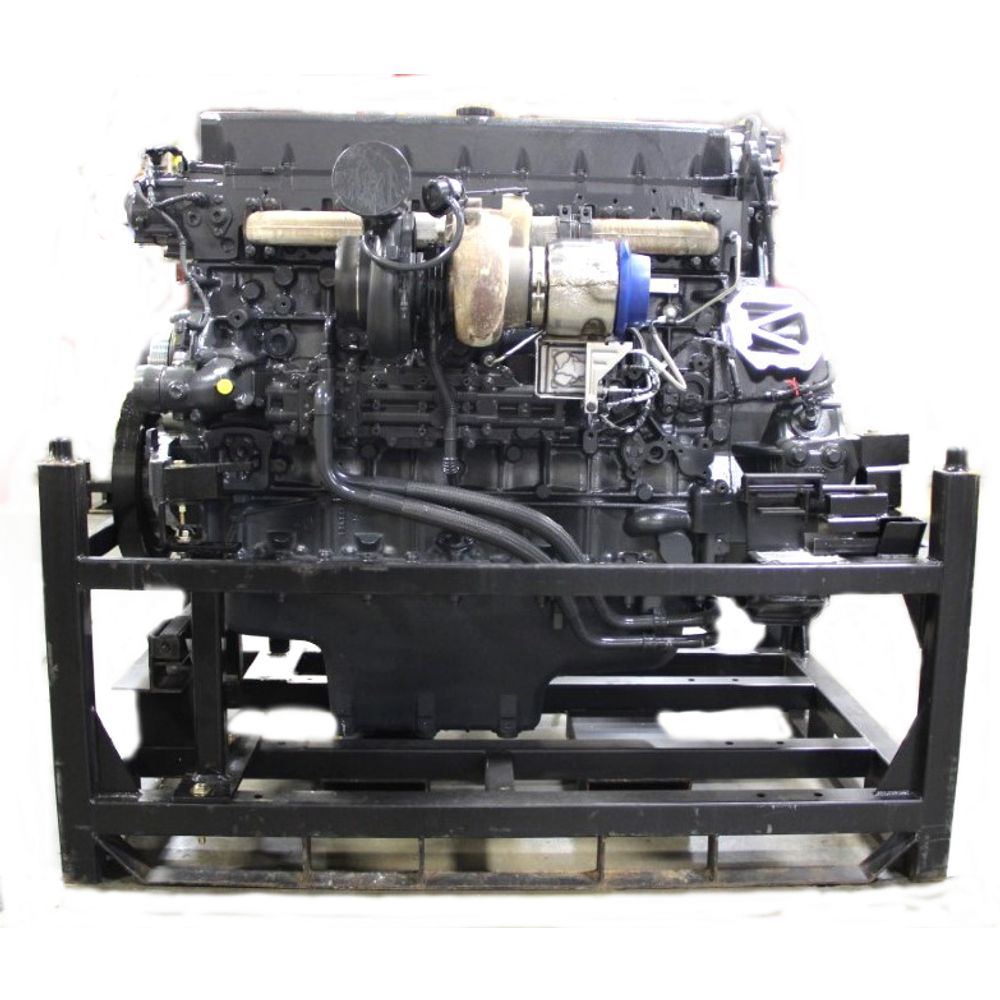 Reman-Engine-Epa - 5802918129ER