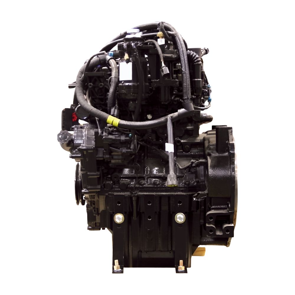 Reman Replacement Engine 3Cyl- MT20155451ER – My CNH Reman