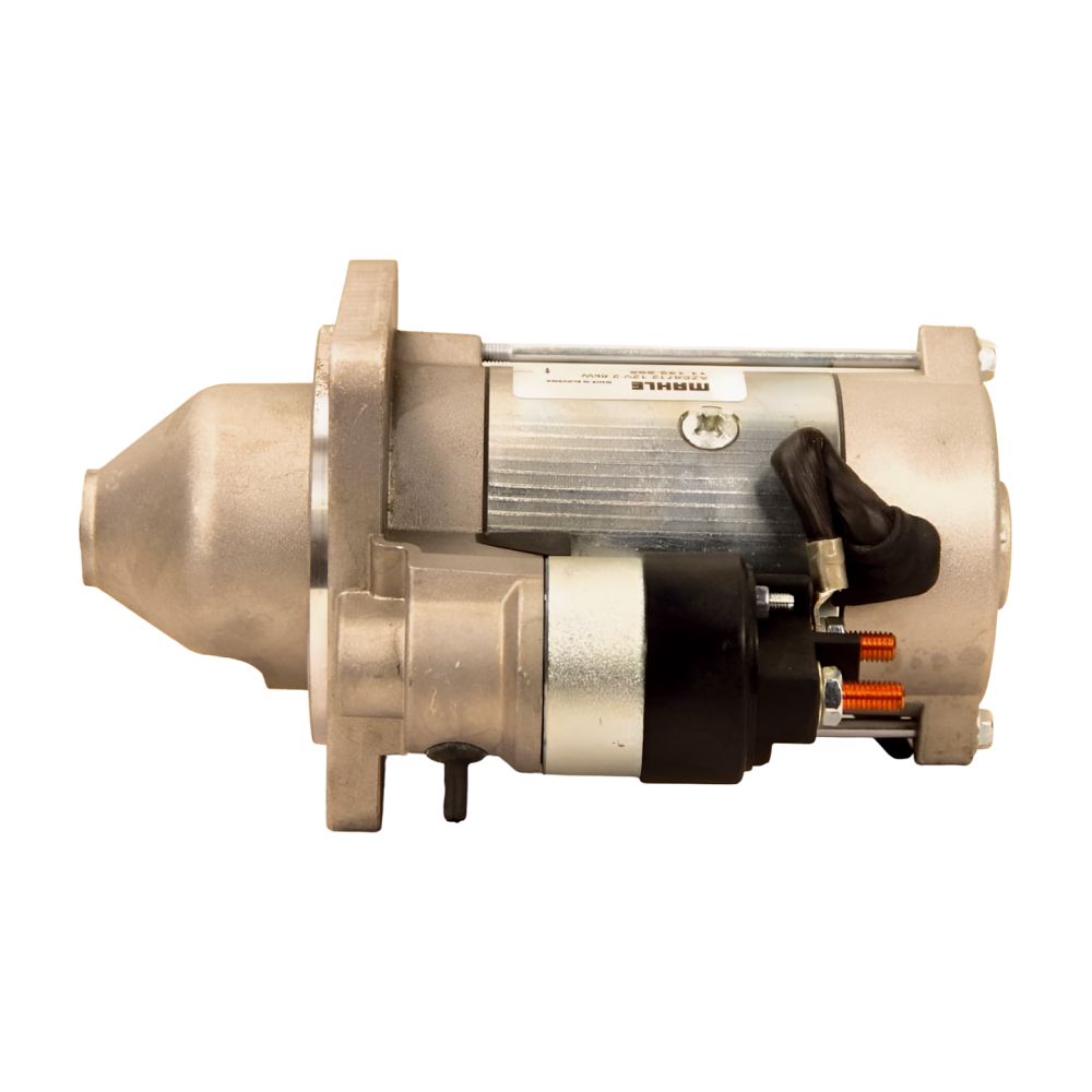 Reman-Starter - 92113948R