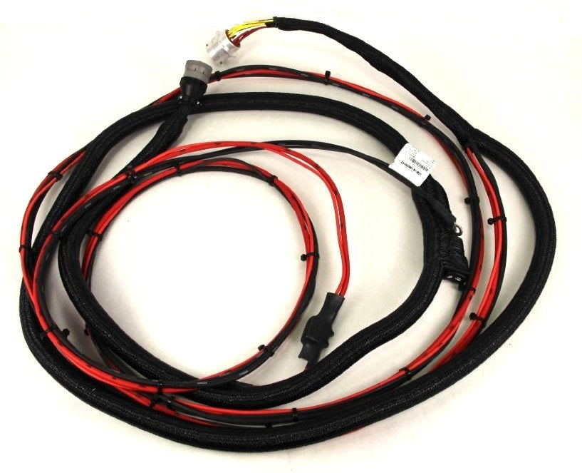 Reman-Wire Harness - 87010118R