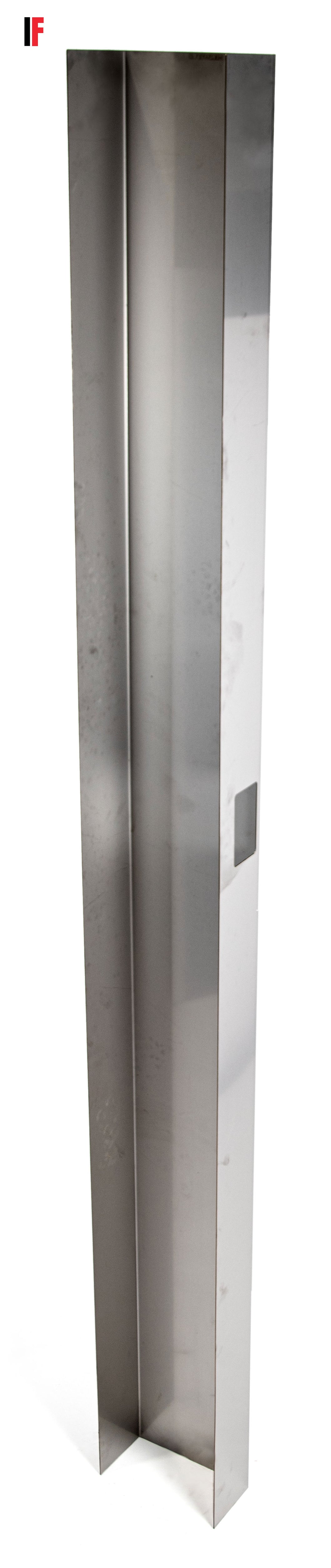 Clean Grain Elevator Liner Kit - Upside - Flagship - 73399536R
