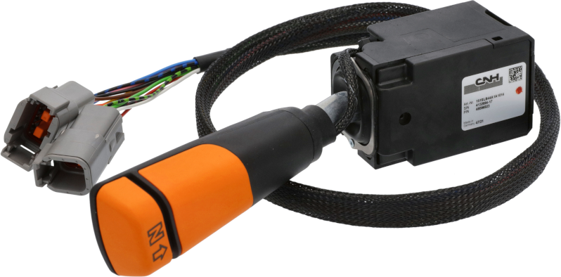 Reman Shuttle Lever - FNRP with Momentary Park Lock - 48096923R