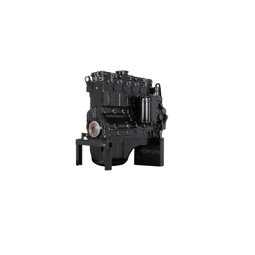 Reman Basic Engine - 87676433R