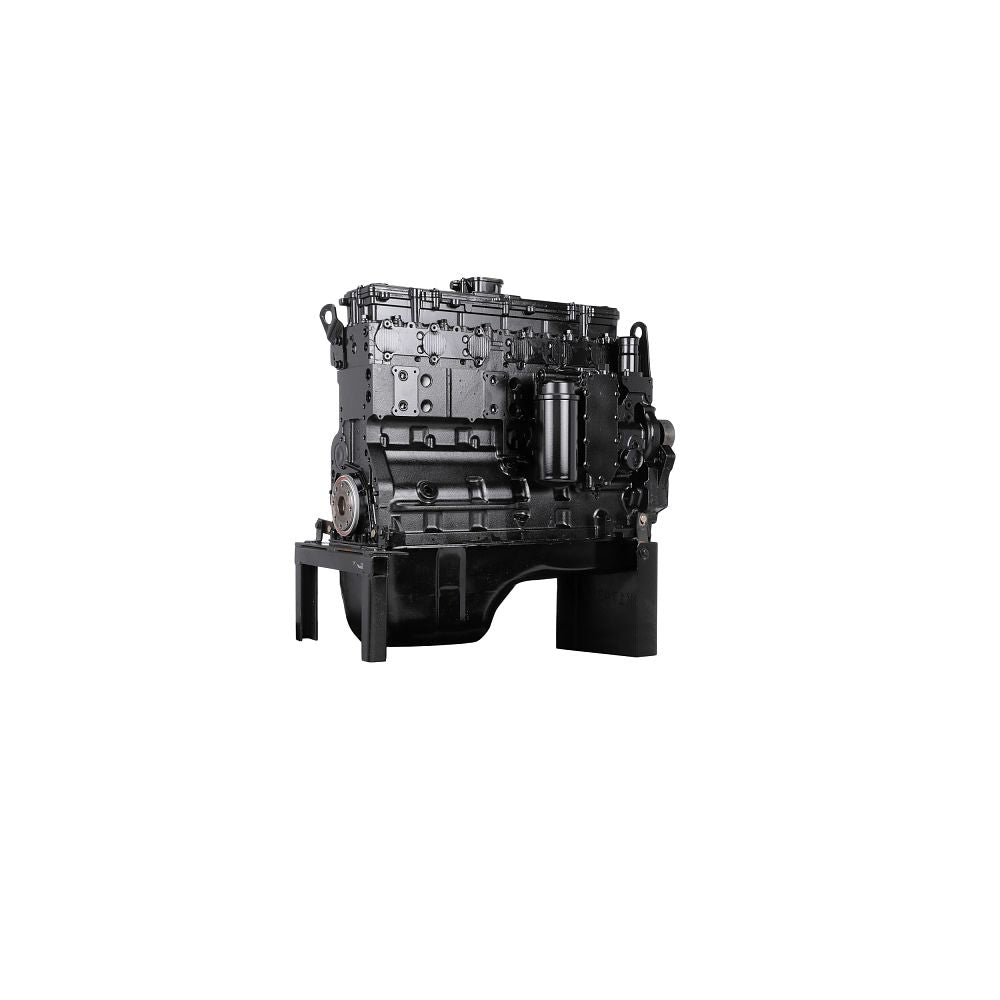 Reman Basic Engine - 87676433R