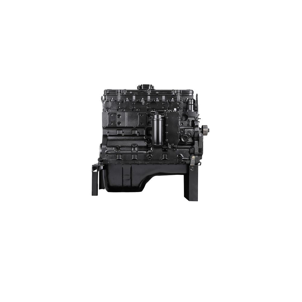 Reman Basic Engine - 87676433R