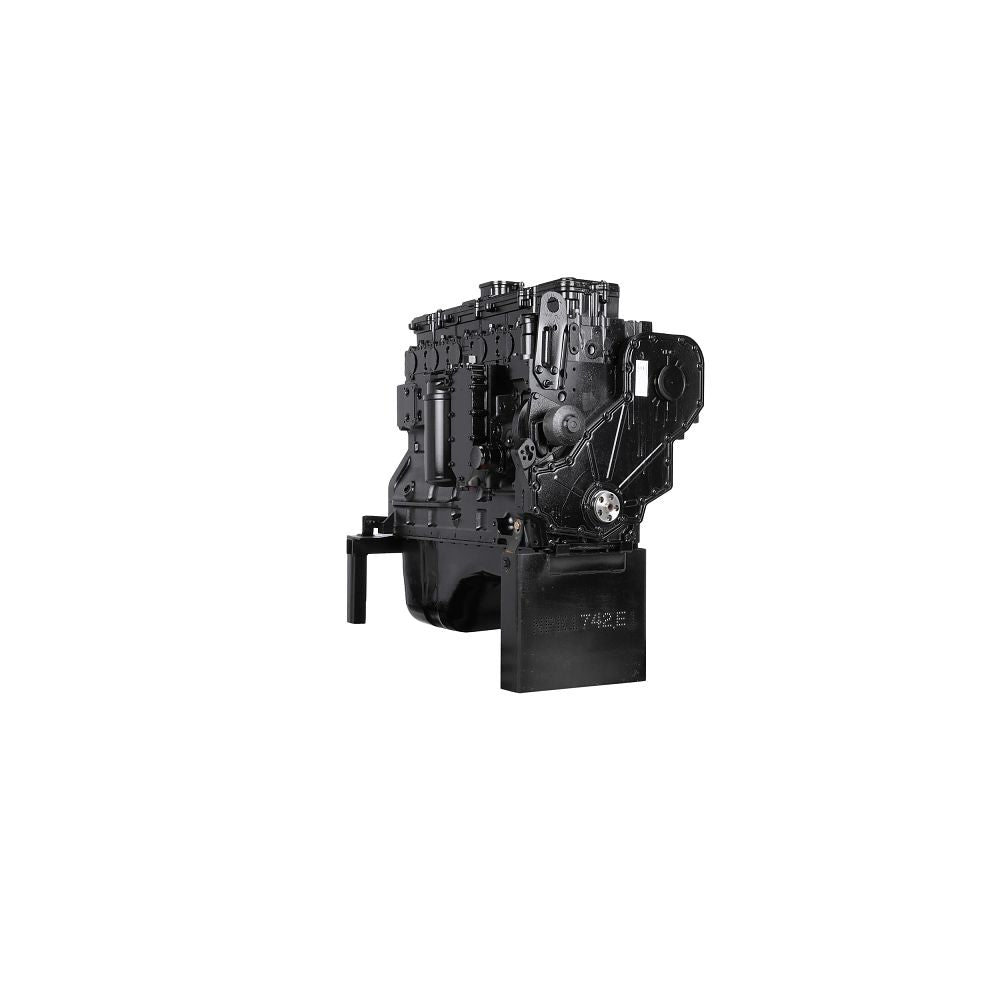 Reman Basic Engine - 87676433R