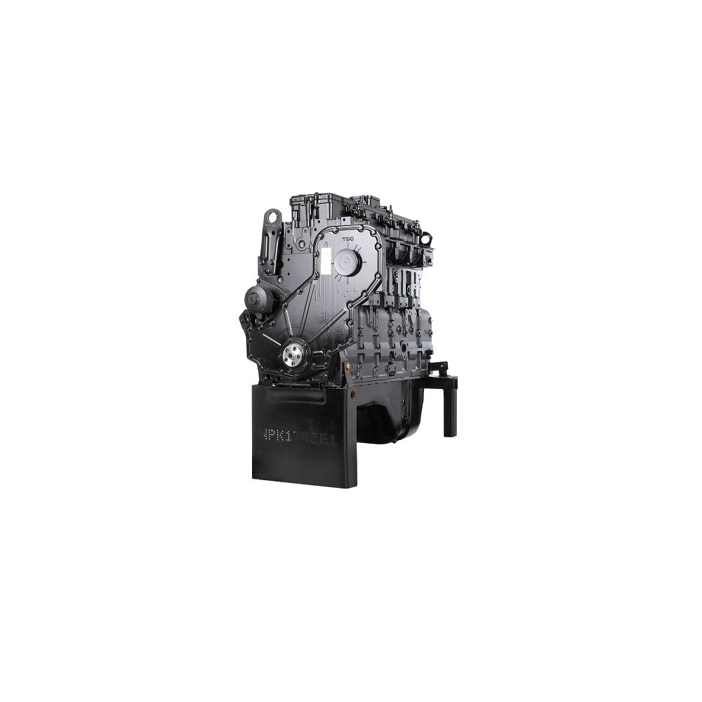 Reman Basic Engine - 87676433R