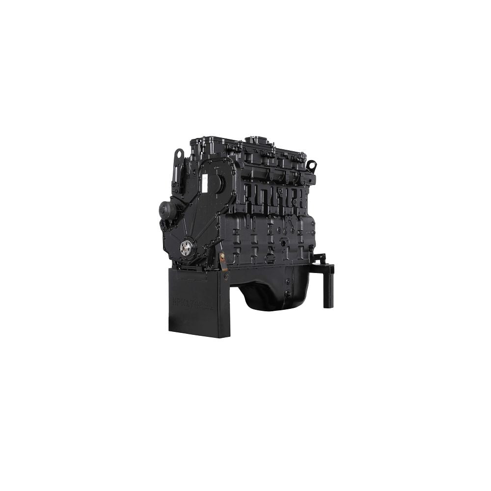 Reman Basic Engine - 87676433R