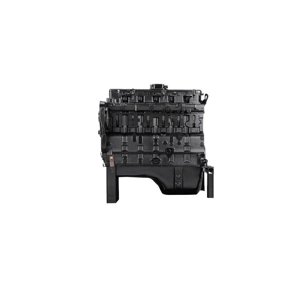 Reman Basic Engine - 87676433R