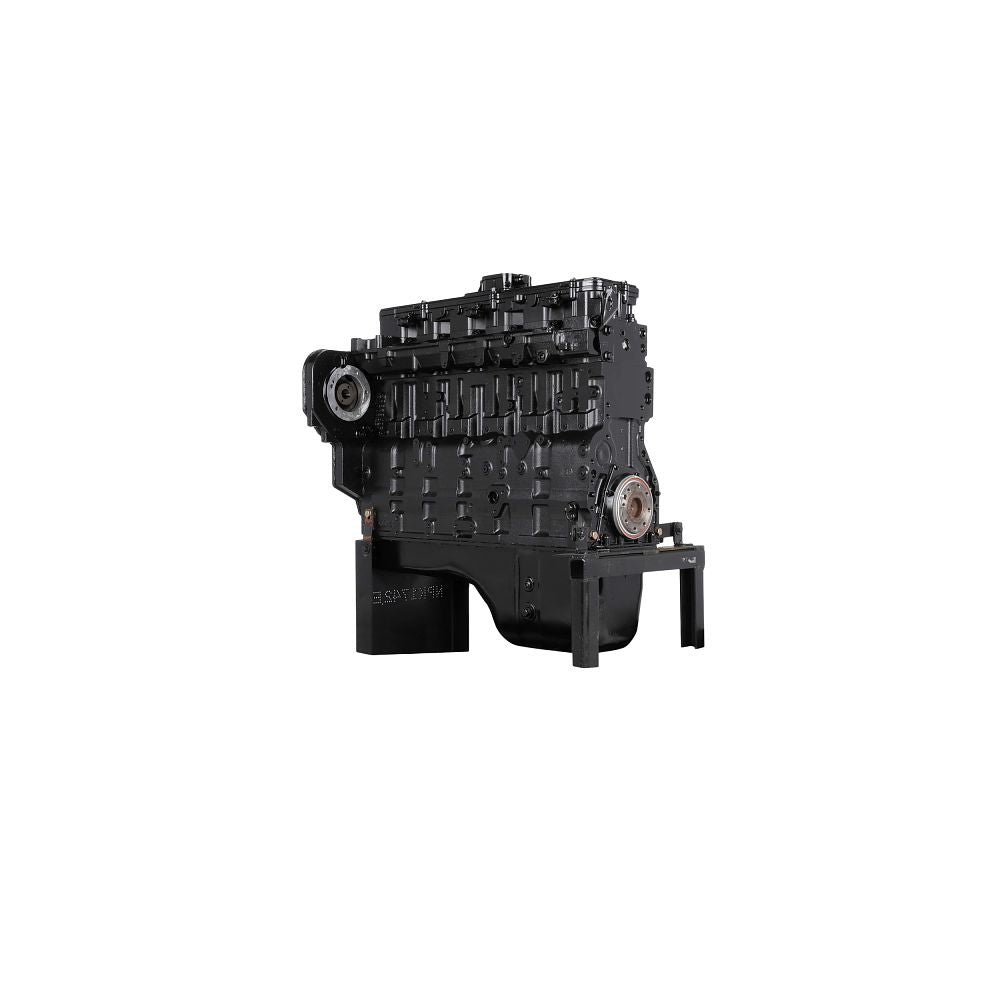 Reman Basic Engine - 87676433R