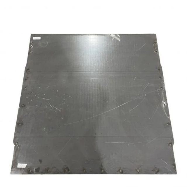 Feeder House Liner Kit- Midrange - 73399541R