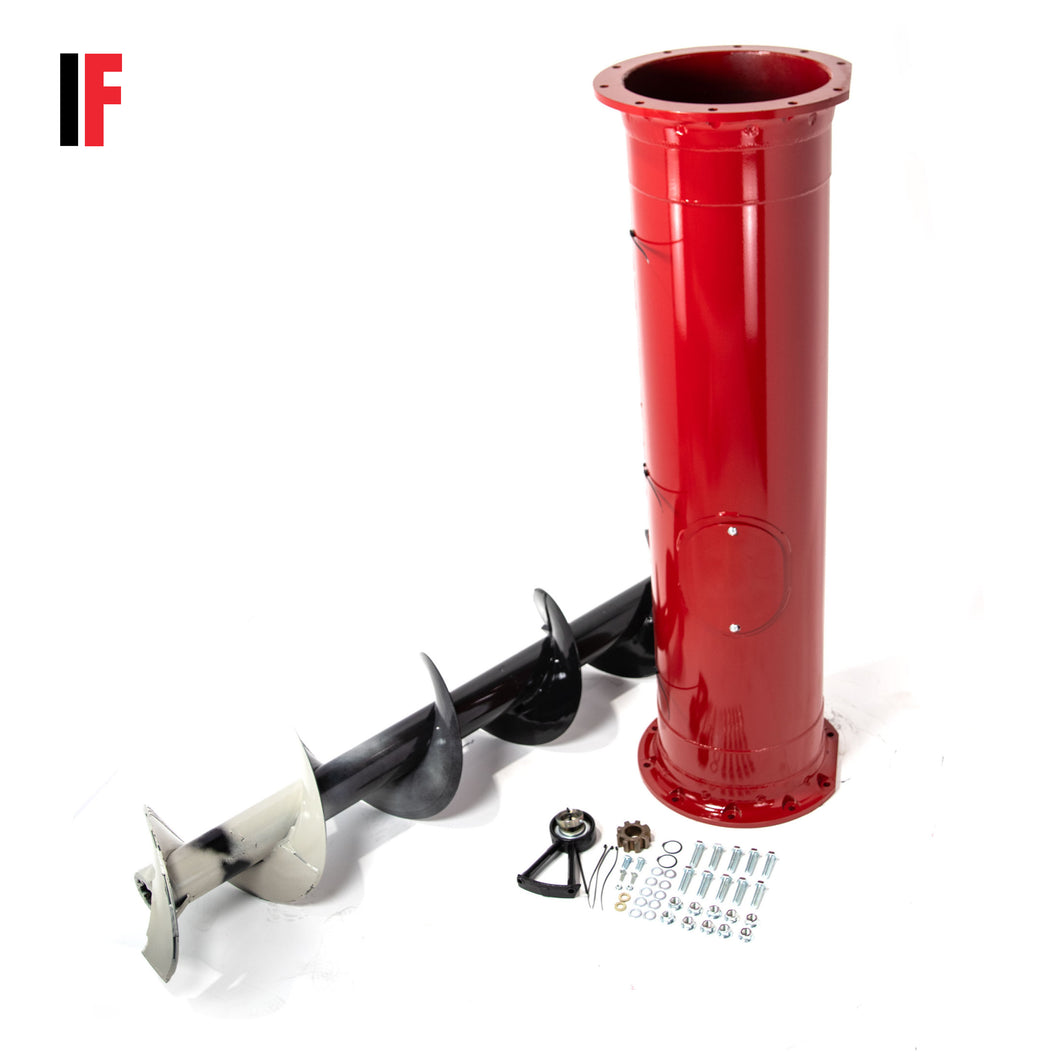 Extension Tube High Capacity - 5ft - Flagship - 84547988R