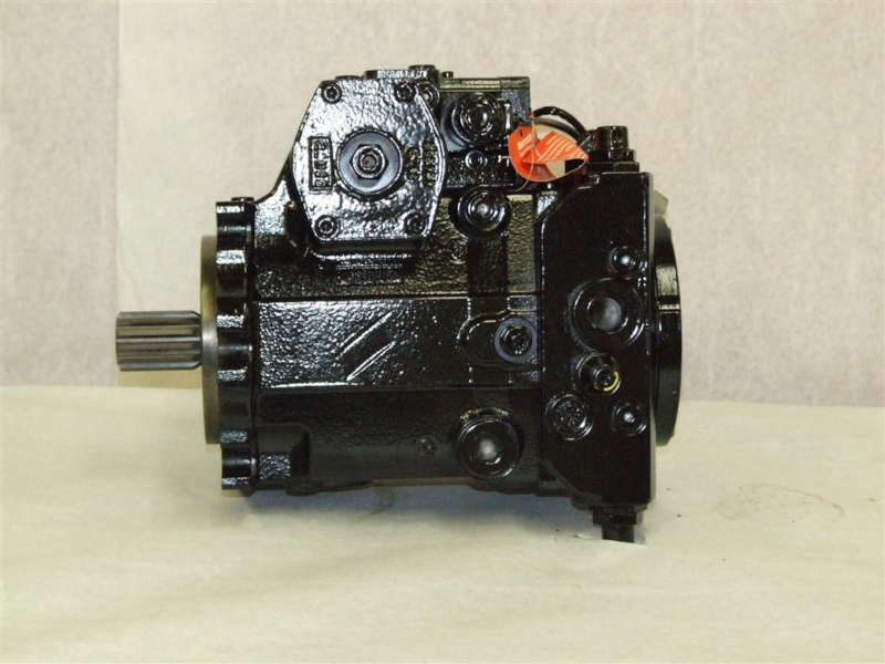 Reman Hydraulic Pump #87634754R