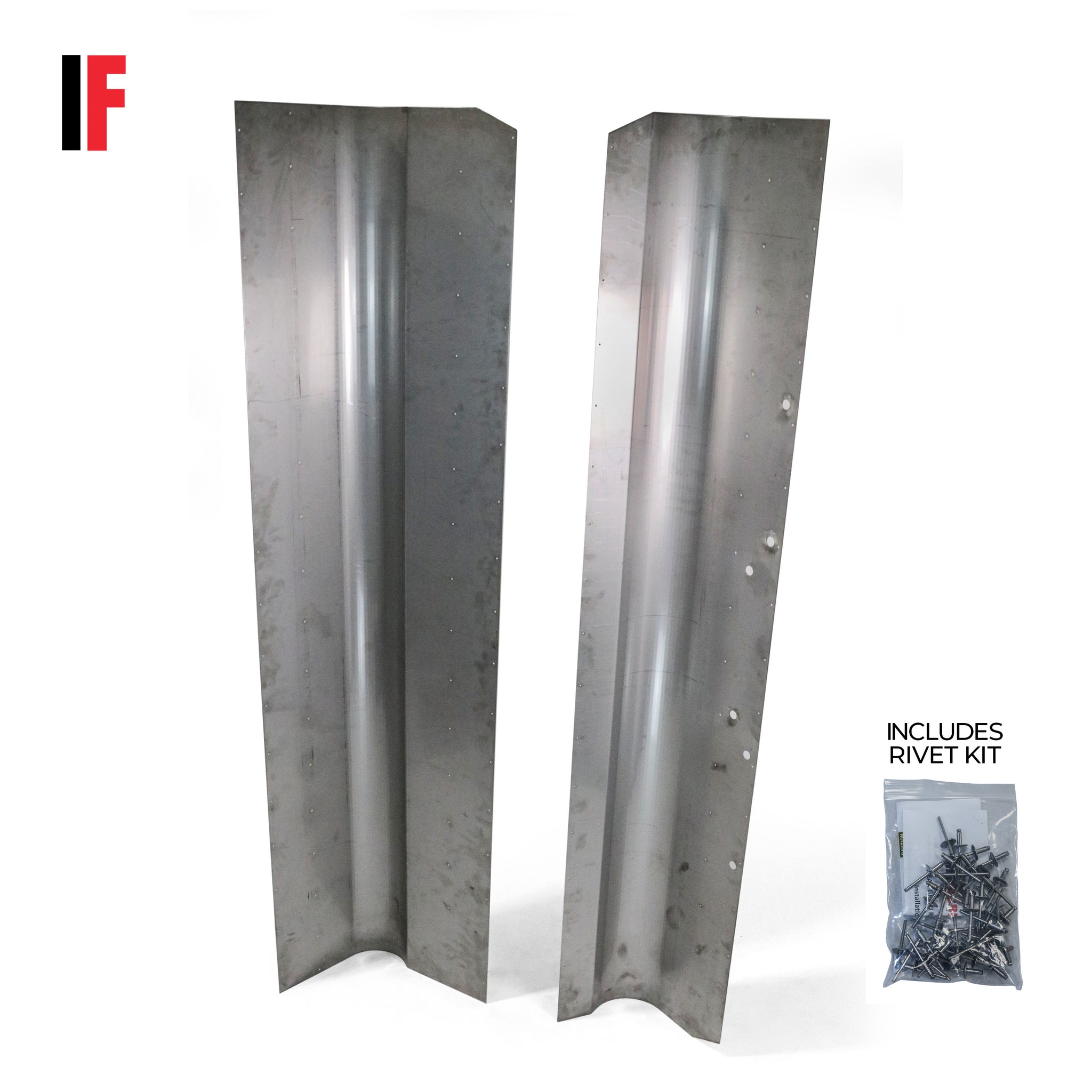 Grain Tank Floor Liner Kit - Oversized - Flagship - 73399554R – My