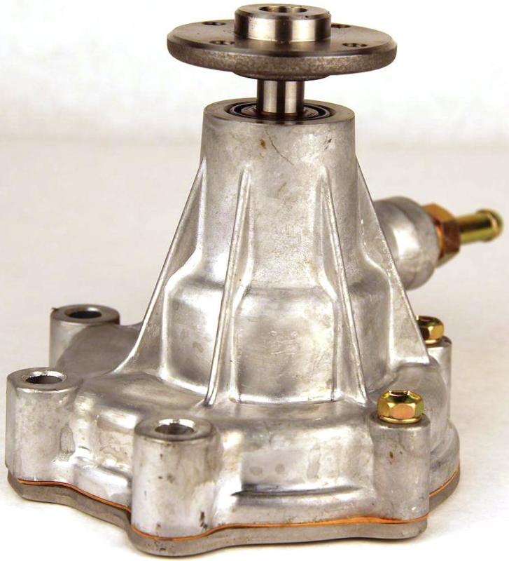 Reman-Water Pump #1273085C91R