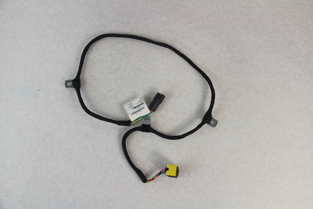 Case IH Reman-Wire Harness - 47500500R