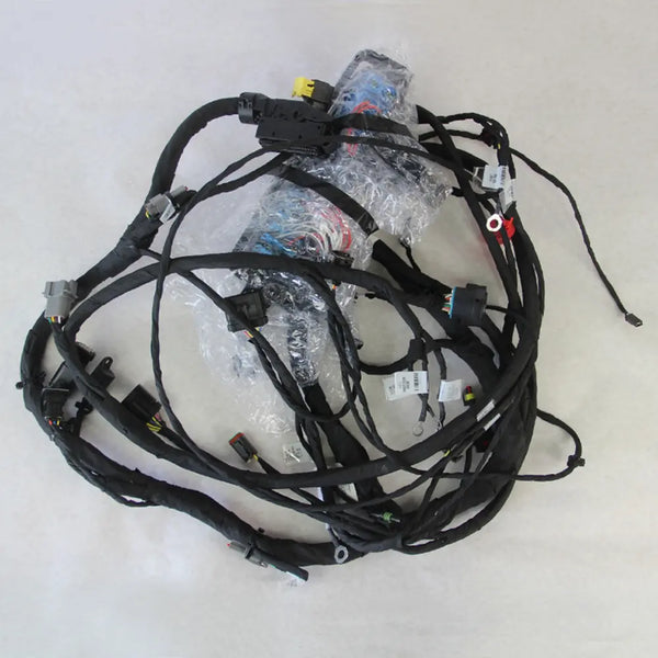 Reman-Wire Harness #47869539R
